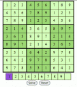 Sudoku Cheater