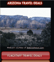 Arizona Travel Deals