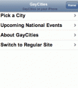 GayCities Guides