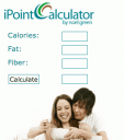 iPoints Calculator