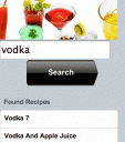 Mobile Cocktails