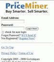 PriceMiner