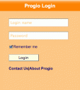 Progio Mobile