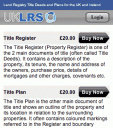 UKLRS Land Registry