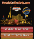 Vegas Travel Deals