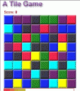 A Tile Game
