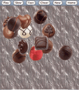 Chocolate Mess