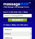 Find Male Massage