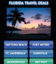 Florida Travel Deals