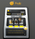 Fruitz iPhone Ed.