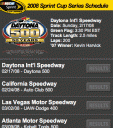NASCAR Sprint Cup