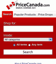 Price Canada