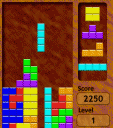 Tetris (Native)