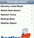 BoatingBay Mobile