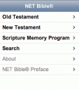 eNET Bible