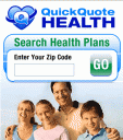 Health Plan Search