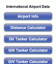 Int. Airport Data