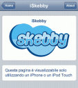 iSkebby
