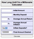 Millionaire Calc