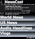 NewsCast 