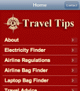 Travel Tips