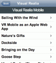 Visual Realia Mobil
