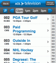 AOL TV Listings