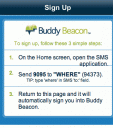 Buddy Beacon