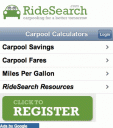 Carpool Calculator