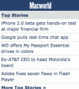 Macworld Mobile