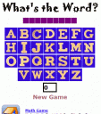 What’s the Word