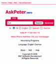 AskPeter.Info