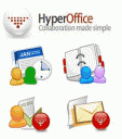 HyperOffice