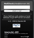 MailCheck 