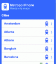 MetropoliPhone