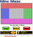 Mine Maze
