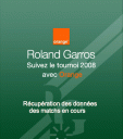 Roland Garros 08