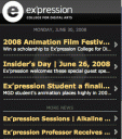 Expression College