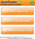 iPhone AutoTrader