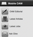 Mobile OAM