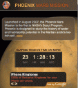Phoenix Mars