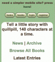 Quillpill 