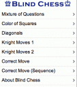 Blind Chess