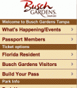 Busch Gardens Mobile