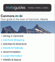 Canmore Travel