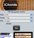 iChords Guitar