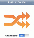 Instinctiv Shuffle (native)