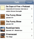 Italian Podcasts
