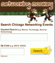 Networking Monkey