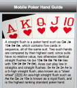 Poker Hand Guide